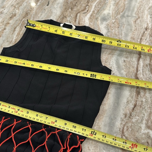 Jonathan Simkhai Designer dress - Picture 6 of 9